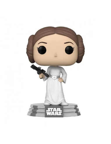 es::Star Wars New Classics Funko POP! Leia 9 cm