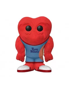 es::Space Jam 2 Funko POP! Gossamer (Flocked) 9 cm