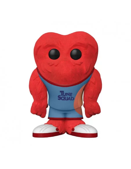 es::Space Jam 2 Funko POP! Gossamer (Flocked) 9 cm