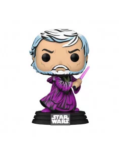 es::Star Wars: Retro Series Funko POP! Obi Wan 9 cm