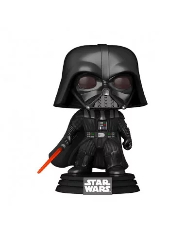 es::Star Wars: Obi-Wan Kenobi Funko POP! Darth Vader 9 cm