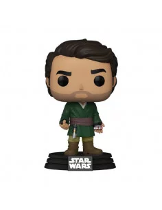 es::Star Wars: Obi-Wan Kenobi Funko POP! YHaja Estree 9 cm