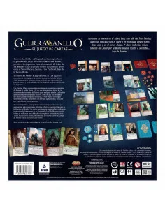 es::Guerra del Anillo - El juego de cartas 2