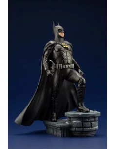 es::DC Comics The Flash Movie Estatua ARTFX 1/6 Batman 34 cm