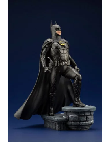 es::DC Comics The Flash Movie Estatua ARTFX 1/6 Batman 34 cm