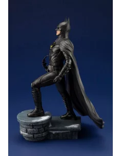 es::DC Comics The Flash Movie Estatua ARTFX 1/6 Batman 34 cm 2