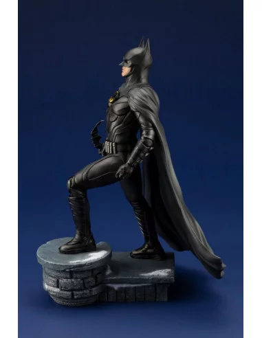 es::DC Comics The Flash Movie Estatua ARTFX 1/6 Batman 34 cm