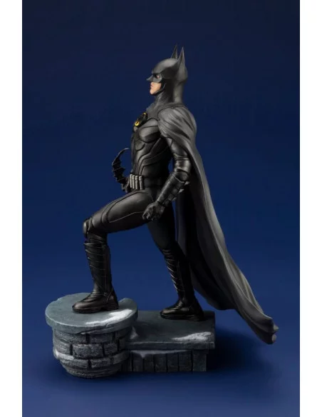 es::DC Comics The Flash Movie Estatua ARTFX 1/6 Batman 34 cm