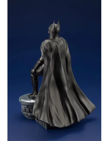 es::DC Comics The Flash Movie Estatua ARTFX 1/6 Batman 34 cm