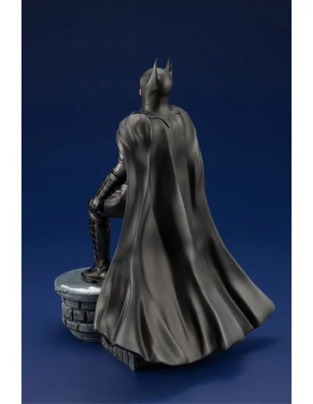 es::DC Comics The Flash Movie Estatua ARTFX 1/6 Batman 34 cm