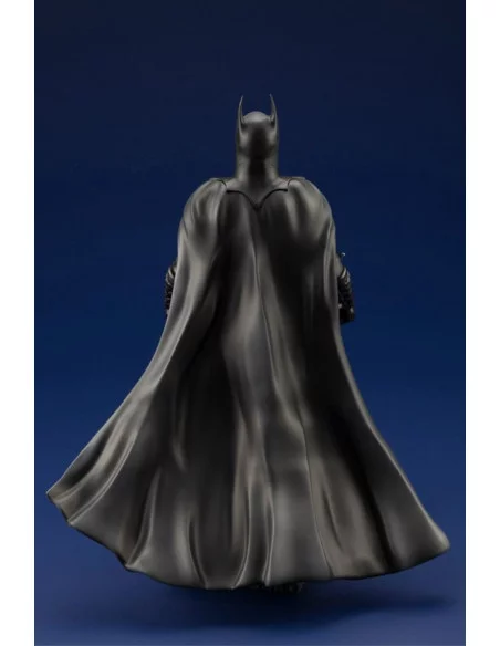 es::DC Comics The Flash Movie Estatua ARTFX 1/6 Batman 34 cm