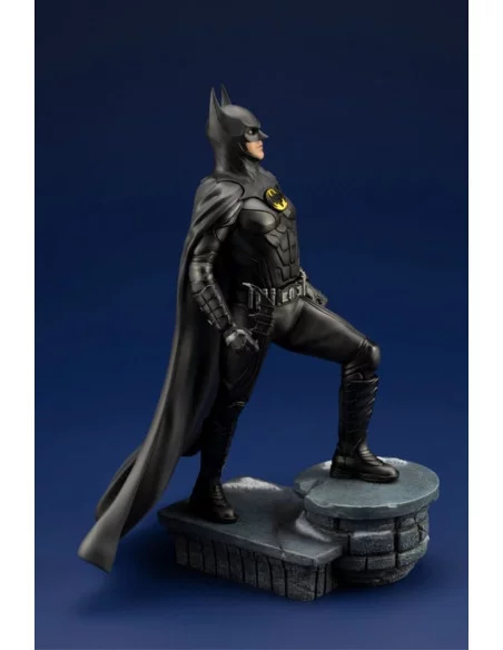 es::DC Comics The Flash Movie Estatua ARTFX 1/6 Batman 34 cm