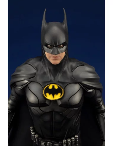 es::DC Comics The Flash Movie Estatua ARTFX 1/6 Batman 34 cm