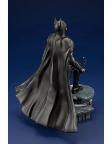 es::DC Comics The Flash Movie Estatua ARTFX 1/6 Batman 34 cm
