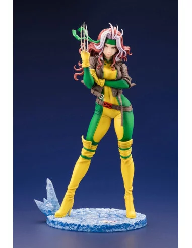 es::Marvel Bishoujo Estatua 1/7 Rogue Rebirth 23 cm