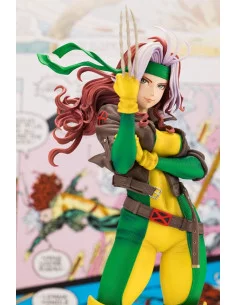 es::Marvel Bishoujo Estatua 1/7 Rogue Rebirth 23 cm 2