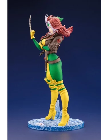 es::Marvel Bishoujo Estatua 1/7 Rogue Rebirth 23 cm