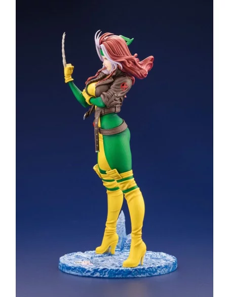 es::Marvel Bishoujo Estatua 1/7 Rogue Rebirth 23 cm