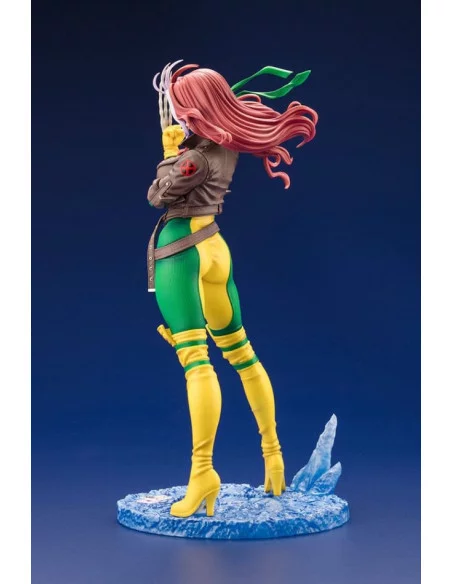 es::Marvel Bishoujo Estatua 1/7 Rogue Rebirth 23 cm