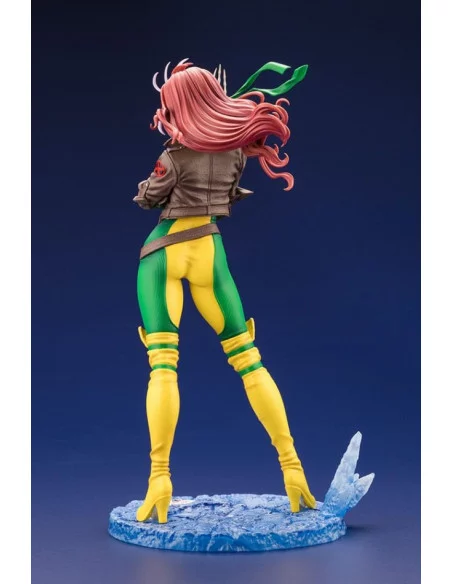 es::Marvel Bishoujo Estatua 1/7 Rogue Rebirth 23 cm