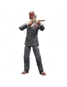 es::Indiana Jones Adventure Series: Indiana Jones and the Last Crusade Figura Kazim 15 cm 2