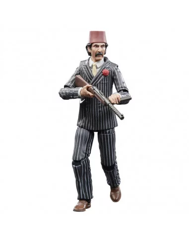 es::Indiana Jones Adventure Series: Indiana Jones and the Last Crusade Figura Kazim 15 cm