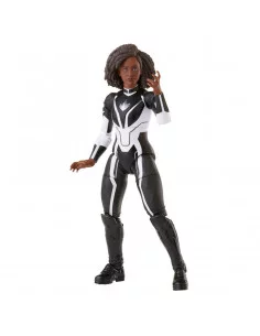 es::Marvel Legends Figura Marvel’s Photon (BAF Totally Awesome Hulk) 2