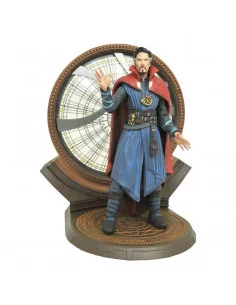 es::Doctor Strange en el Multiverso de la Locura Marvel Select Figura Dr. Strange 18 cm