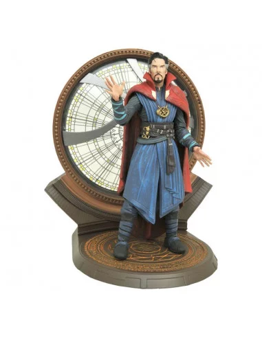 es::Doctor Strange en el Multiverso de la Locura Marvel Select Figura Dr. Strange 18 cm