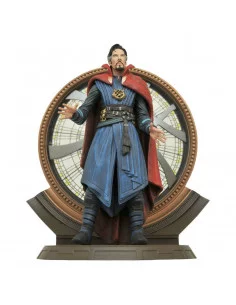 es::Doctor Strange en el Multiverso de la Locura Marvel Select Figura Dr. Strange 18 cm 2