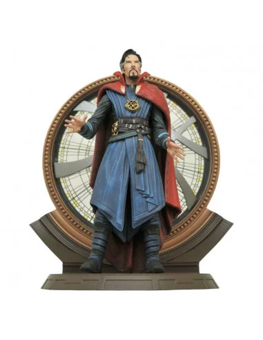 es::Doctor Strange en el Multiverso de la Locura Marvel Select Figura Dr. Strange 18 cm