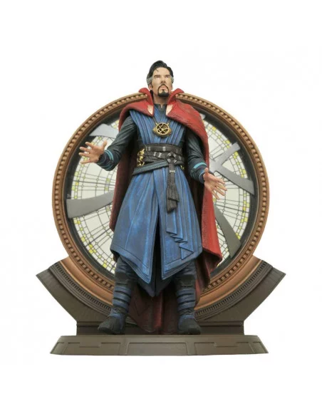 es::Doctor Strange en el Multiverso de la Locura Marvel Select Figura Dr. Strange 18 cm