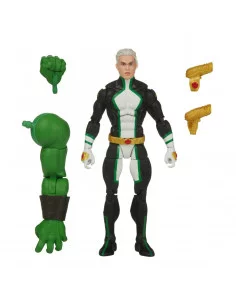 es::Marvel Legends Figura Marvel Boy (BAF Totally Awesome Hulk)