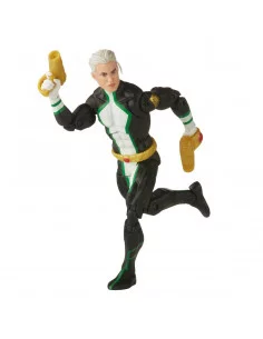 es::Marvel Legends Figura Marvel Boy (BAF Totally Awesome Hulk) 2