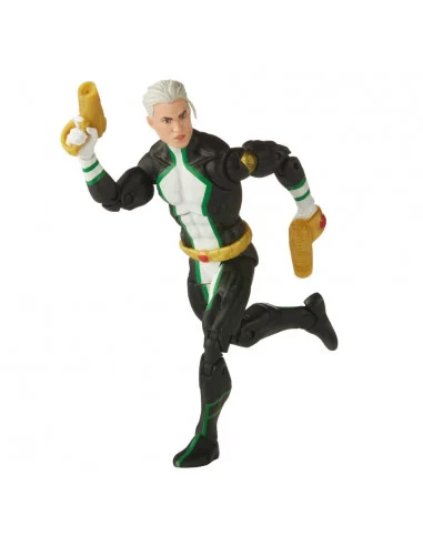 es::Marvel Legends Figura Marvel Boy (BAF Totally Awesome Hulk)