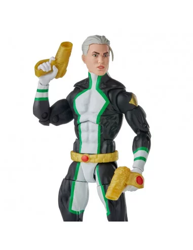 es::Marvel Legends Figura Marvel Boy (BAF Totally Awesome Hulk)