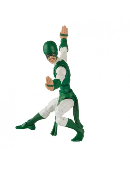 es::Marvel Legends Figura Karnak (BAF Totally Awesome Hulk)