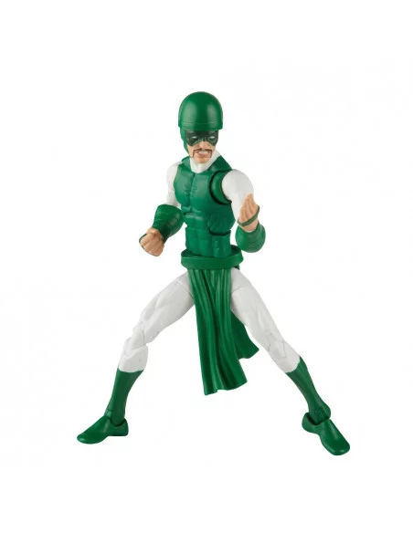 es::Marvel Legends Figura Karnak (BAF Totally Awesome Hulk)