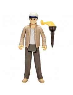 es::Indiana Jones Retro Collection Figura Short Round 10 cm 2