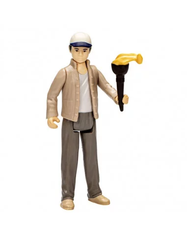 es::Indiana Jones Retro Collection Figura Short Round 10 cm