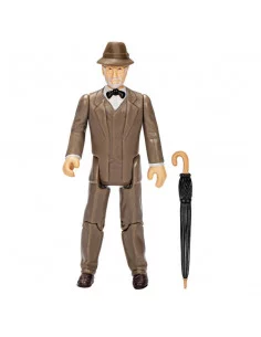 es::Indiana Jones Retro Collection Figura Dr. Henry Jones 10 cm 2