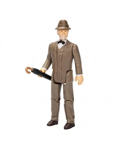 es::Indiana Jones Retro Collection Figura Dr. Henry Jones 10 cm