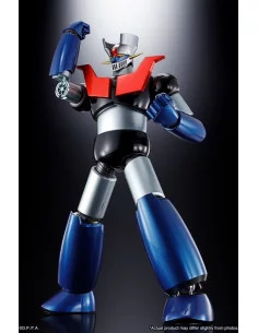 es::DX Mazinger Z 50th Anniversary Soul of Chogokin Figura Mazinger Z 30 cm 2