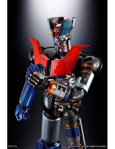 es::DX Mazinger Z 50th Anniversary Soul of Chogokin Figura Mazinger Z 30 cm