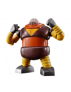 es::Mazinger Z Soul of Chogokin Figura GX-10R Boss Borot 13 cm