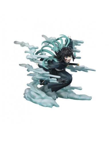 es::Demon Slayer: Kimetsu no Yaiba Estatua FiguartsZERO Muichiro Tokito 22 cm