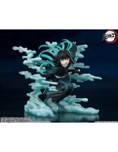 es::Demon Slayer: Kimetsu no Yaiba Estatua FiguartsZERO Muichiro Tokito 22 cm 2