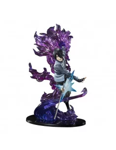 es::Boruto: Naruto Next Generation Estatua FiguartsZERO Sasuke Uchiha 20 cm