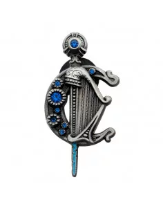 es::Dungeons & Dragons: Honor entre ladrones Set de pines 2