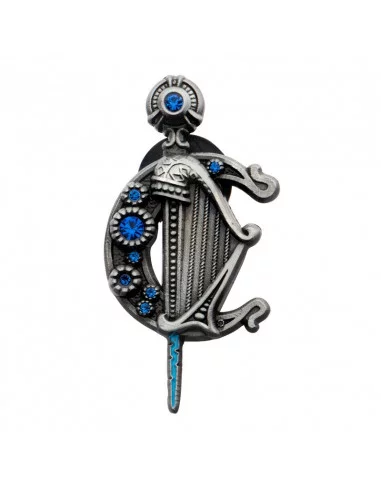 es::Dungeons & Dragons: Honor entre ladrones Set de pines